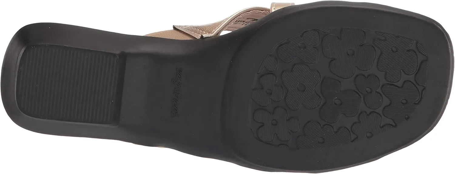 Easy Street Women's Rapid Slide Sandal