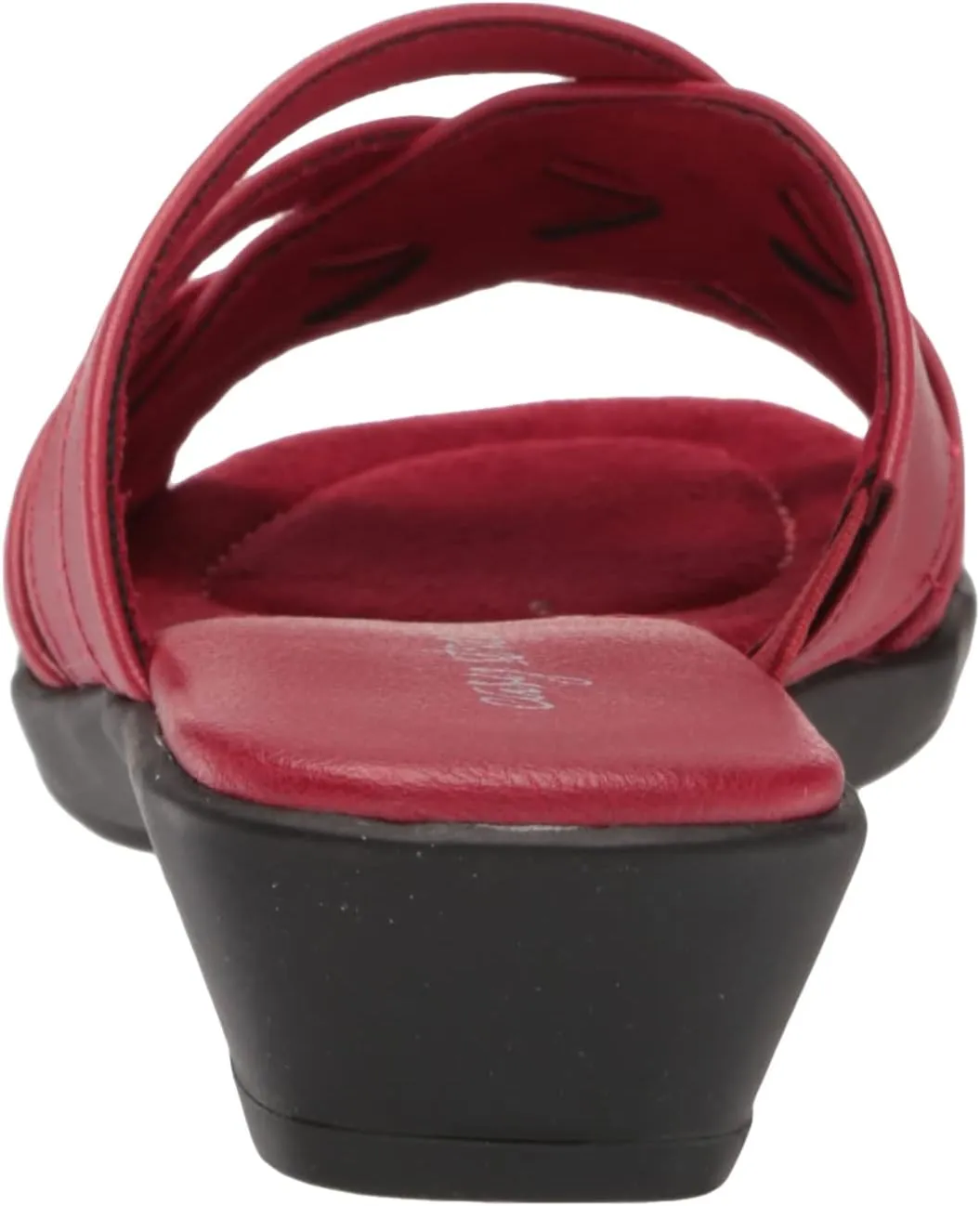 Easy Street Women's Rapid Slide Sandal