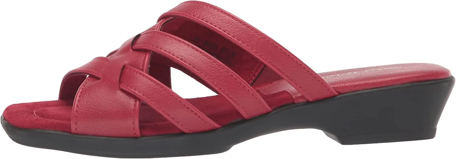 Easy Street Women's Rapid Slide Sandal