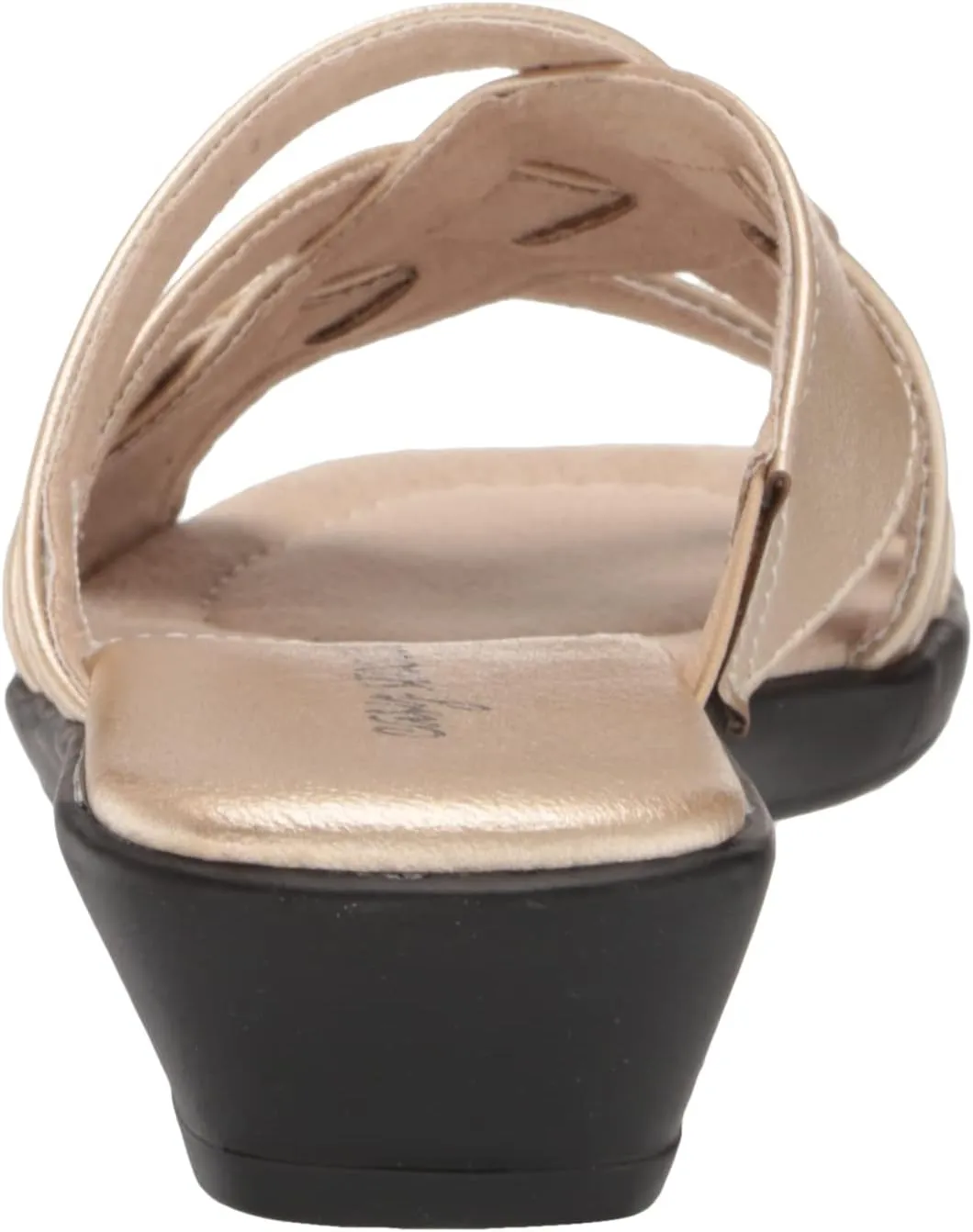 Easy Street Women's Rapid Slide Sandal