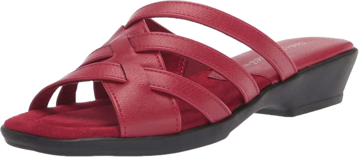 Easy Street Women's Rapid Slide Sandal