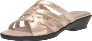 Easy Street Women's Rapid Slide Sandal