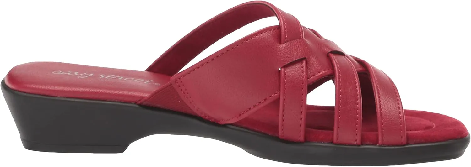 Easy Street Women's Rapid Slide Sandal