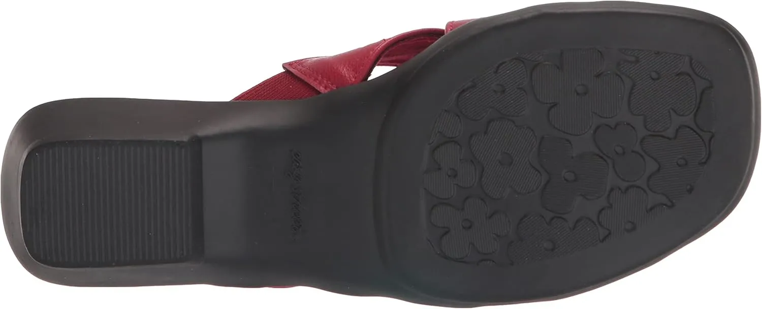 Easy Street Women's Rapid Slide Sandal