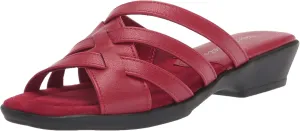 Easy Street Women's Rapid Slide Sandal