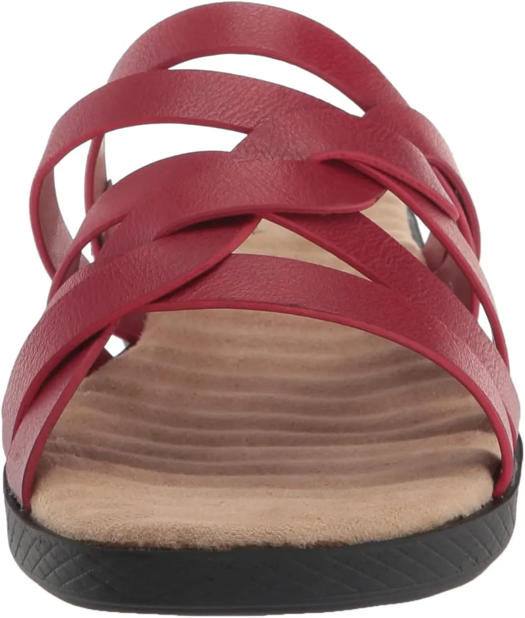 Easy Street Women's Sheri Wedge Sandal