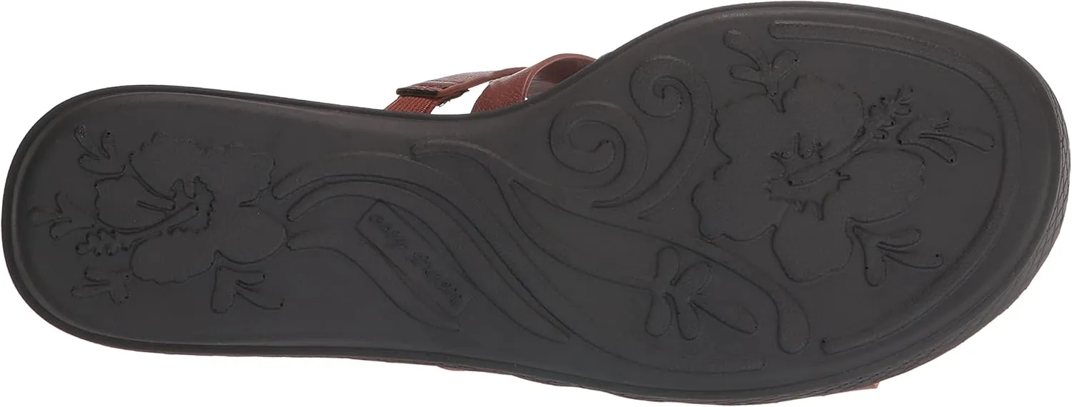 Easy Street Women's Sheri Wedge Sandal