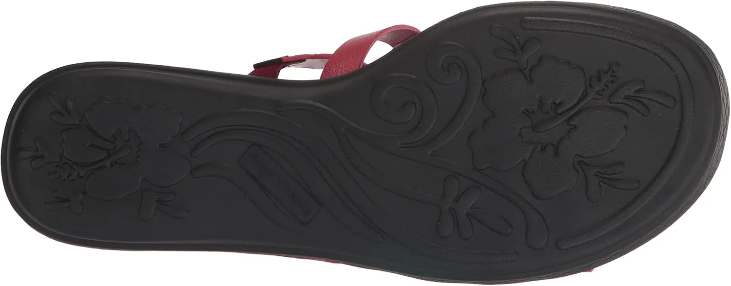 Easy Street Women's Sheri Wedge Sandal