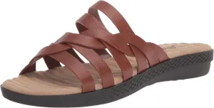 Easy Street Women's Sheri Wedge Sandal