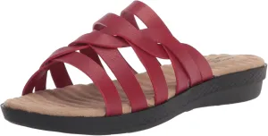 Easy Street Women's Sheri Wedge Sandal