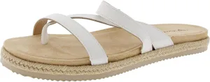 Easy Street Women's Song Slide Sandal
