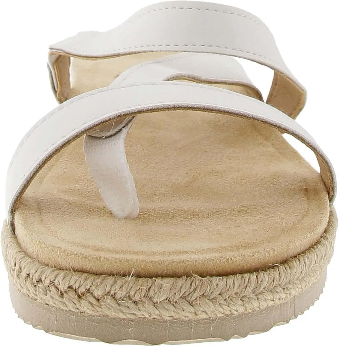 Easy Street Women's Song Slide Sandal