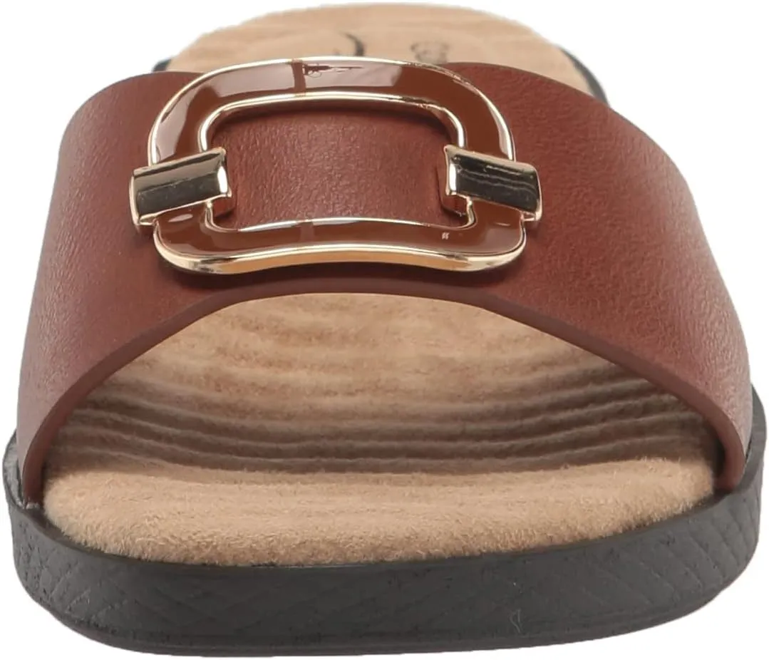 Easy Street Women's Sunshine Slide Sandal