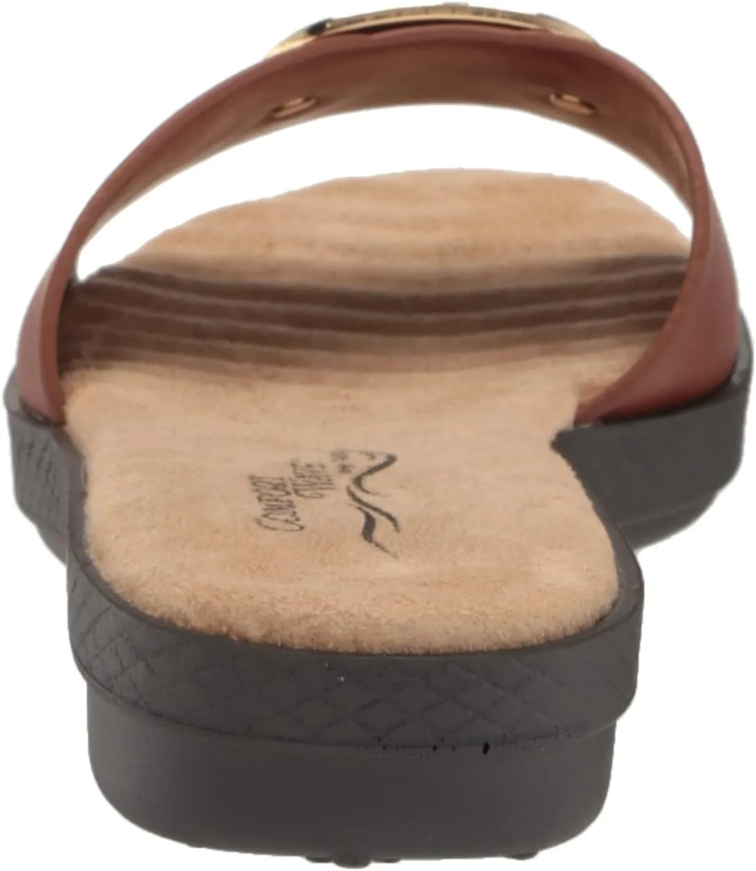 Easy Street Women's Sunshine Slide Sandal