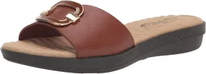 Easy Street Women's Sunshine Slide Sandal