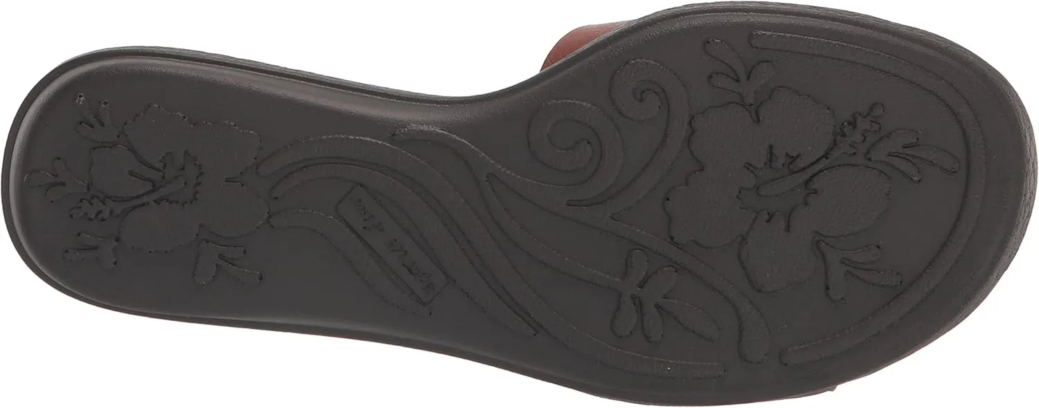 Easy Street Women's Sunshine Slide Sandal