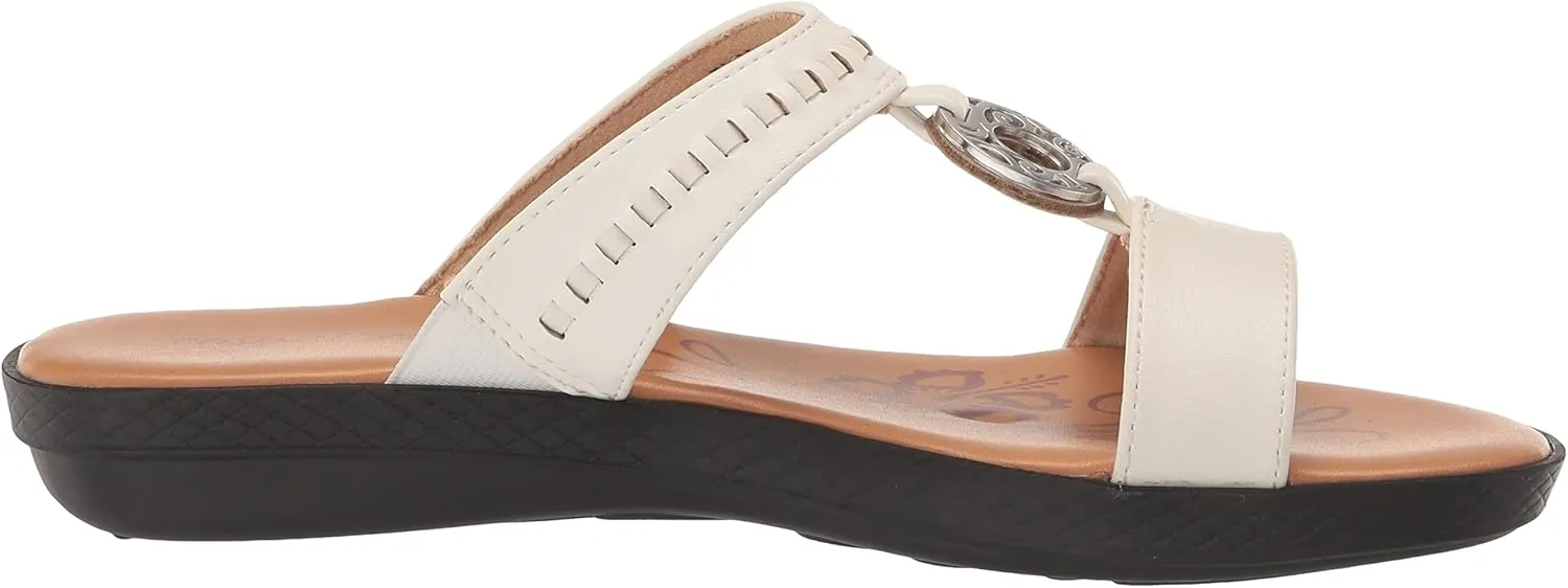 Easy Street Women's Talia Wedge Sandal