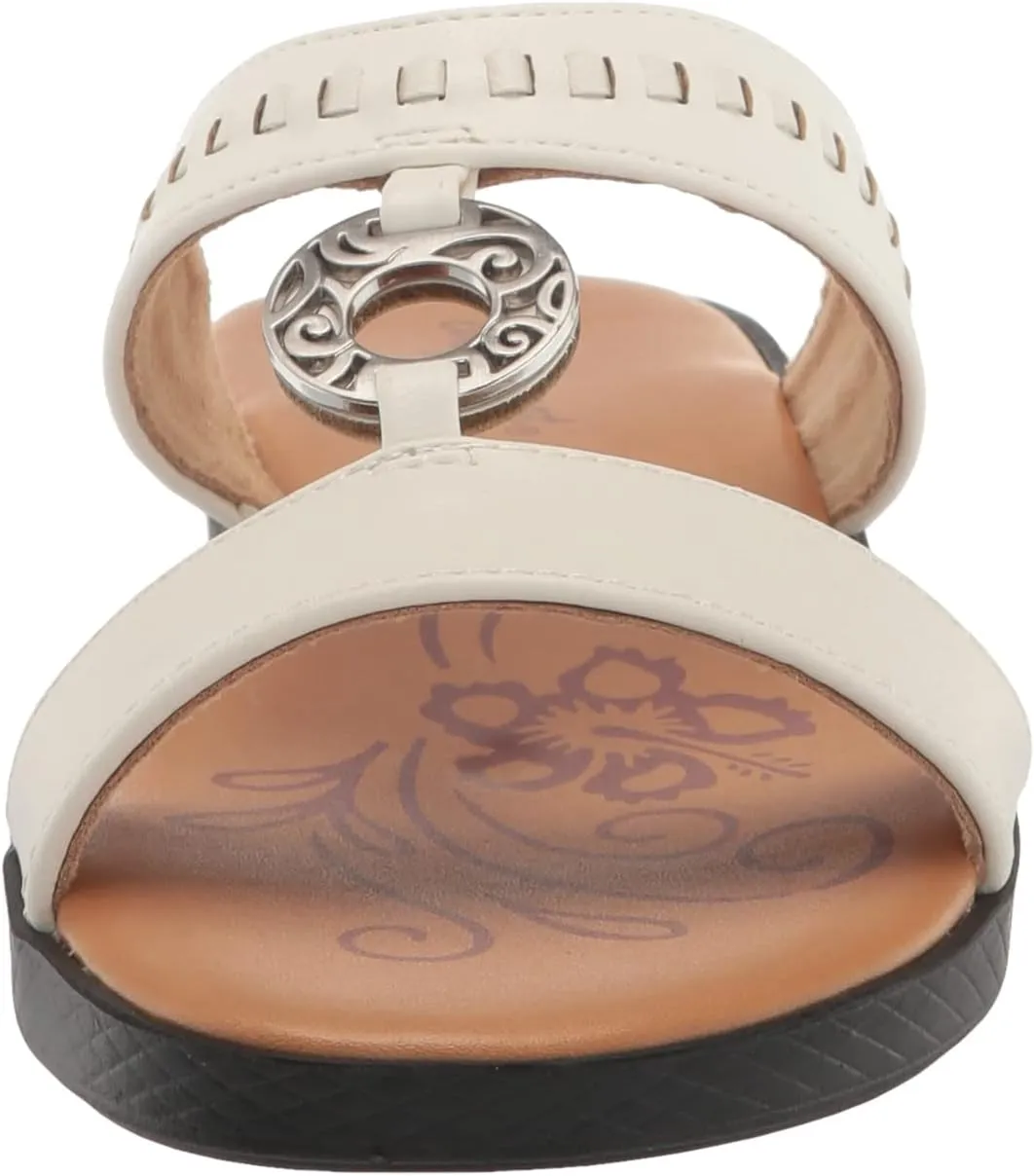 Easy Street Women's Talia Wedge Sandal