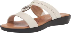 Easy Street Women's Talia Wedge Sandal