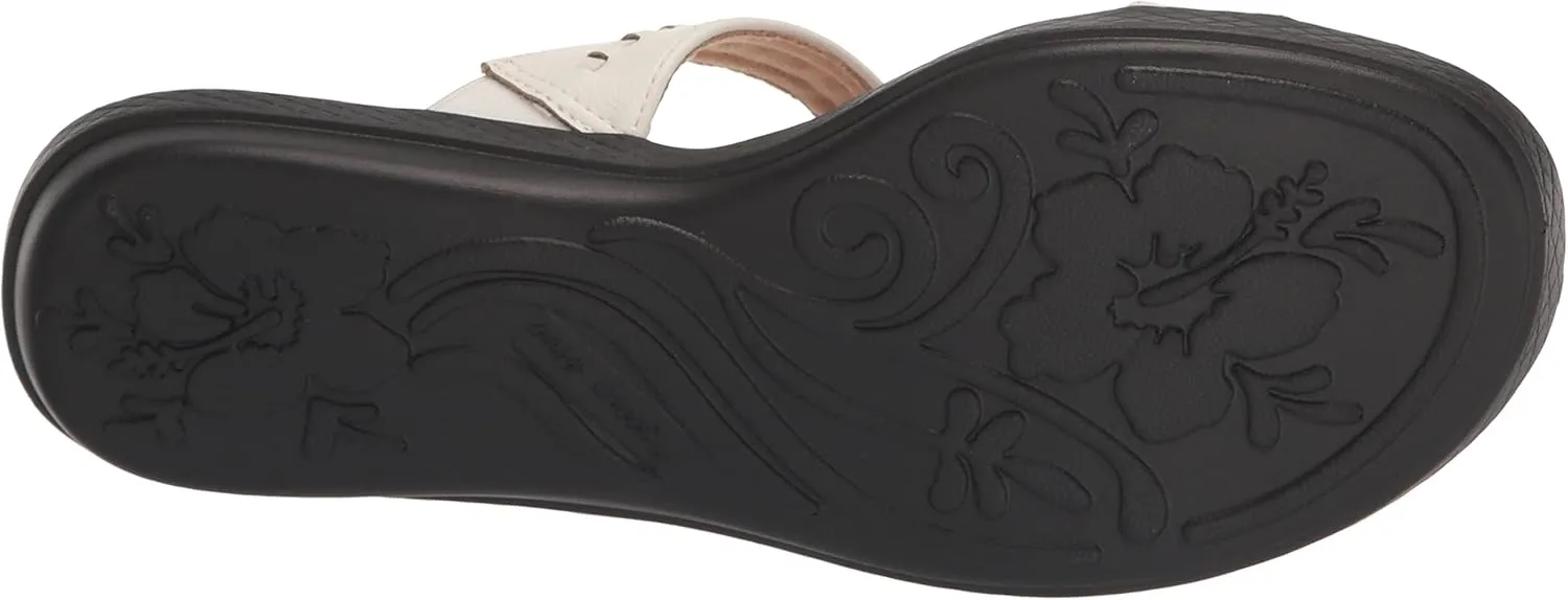 Easy Street Women's Talia Wedge Sandal