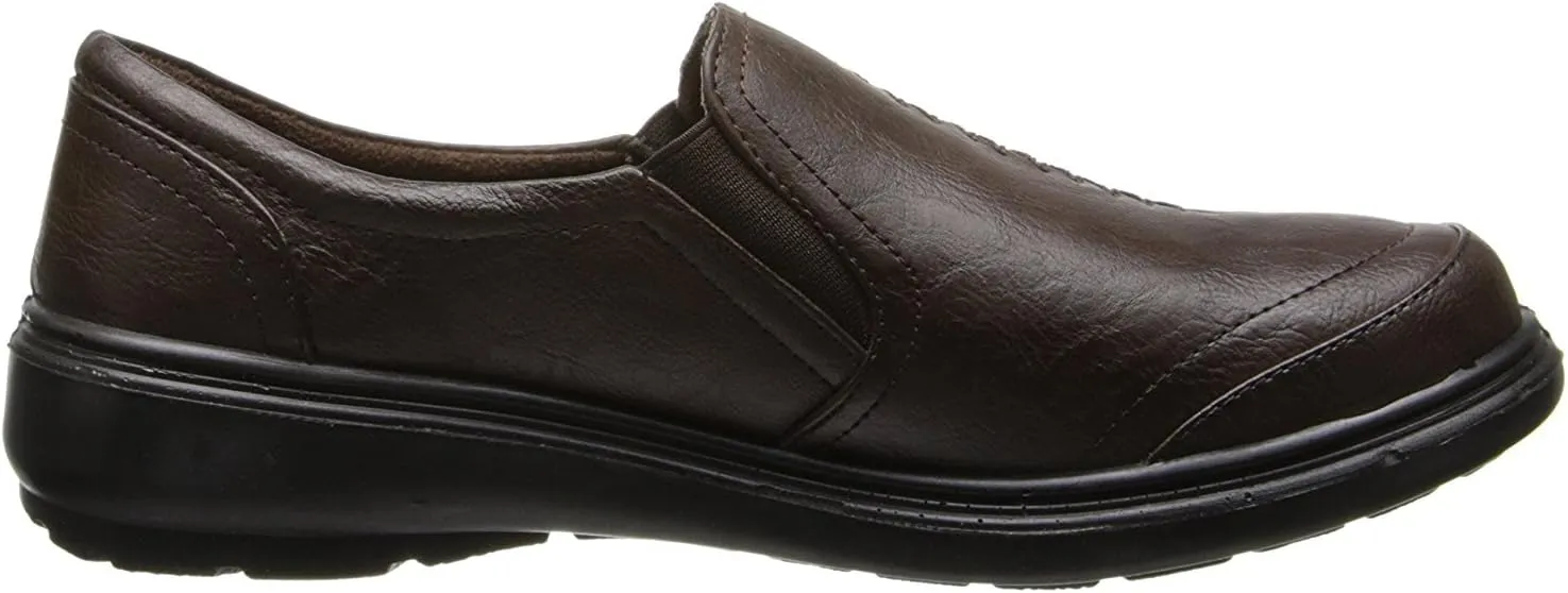 Easy Street Women's Ultimate Slip-On