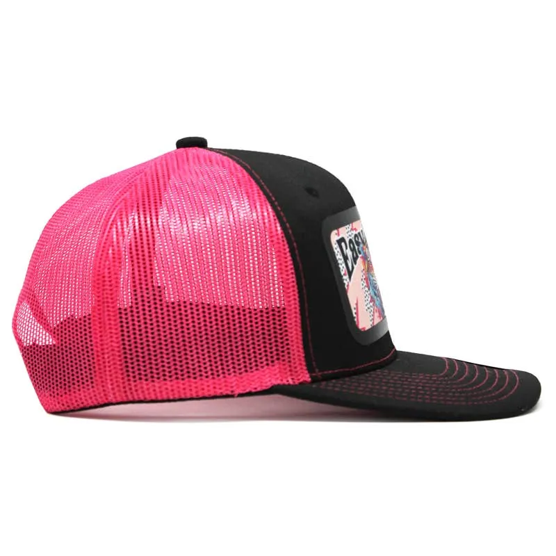 Easy Tiger Snap Back