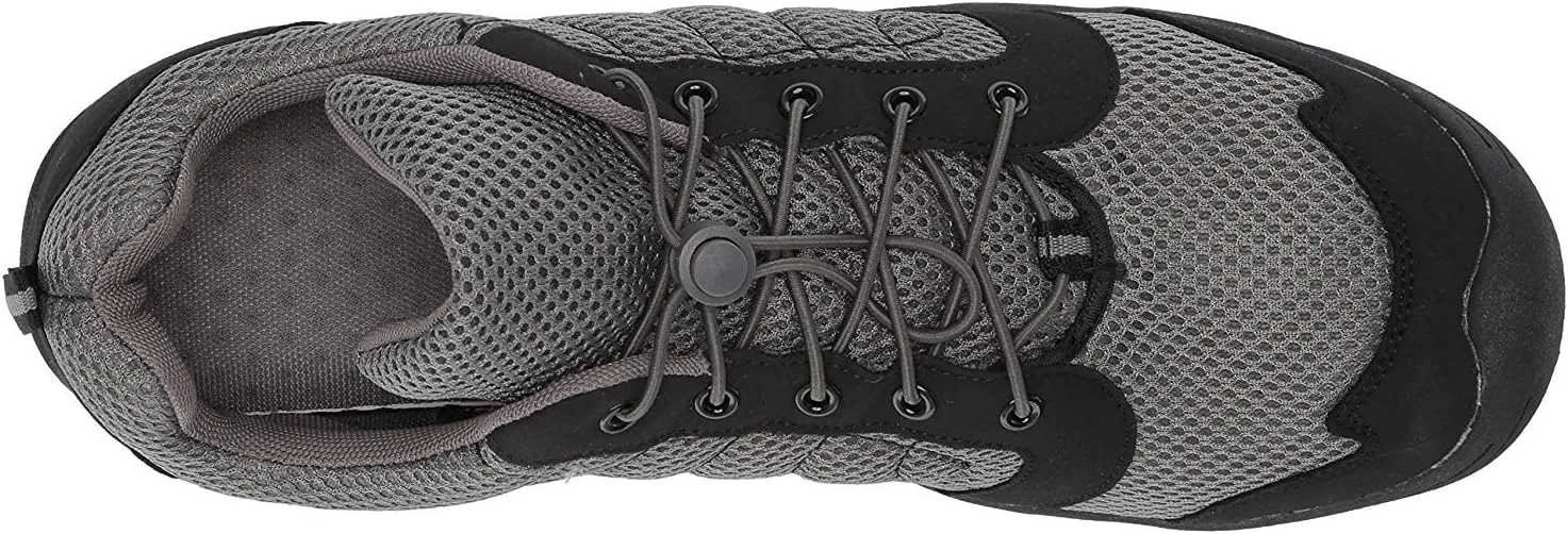Easy to Slip on Lightweight Shoe