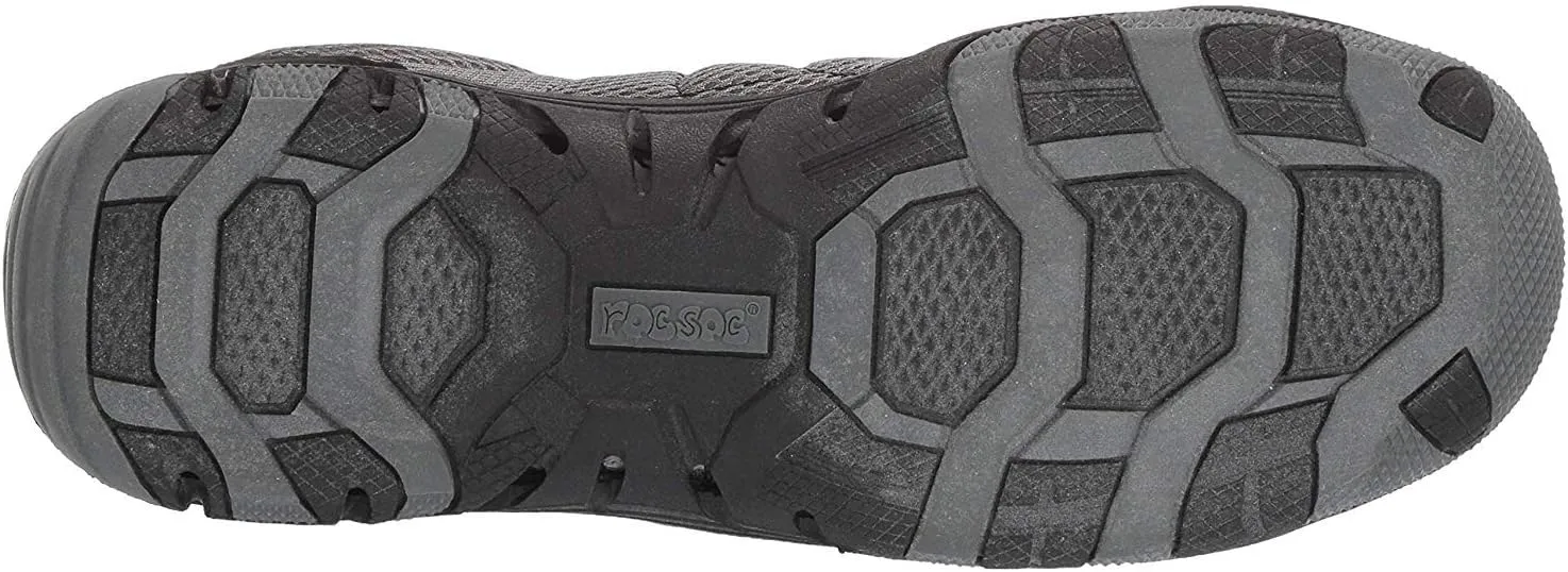 Easy to Slip on Lightweight Shoe
