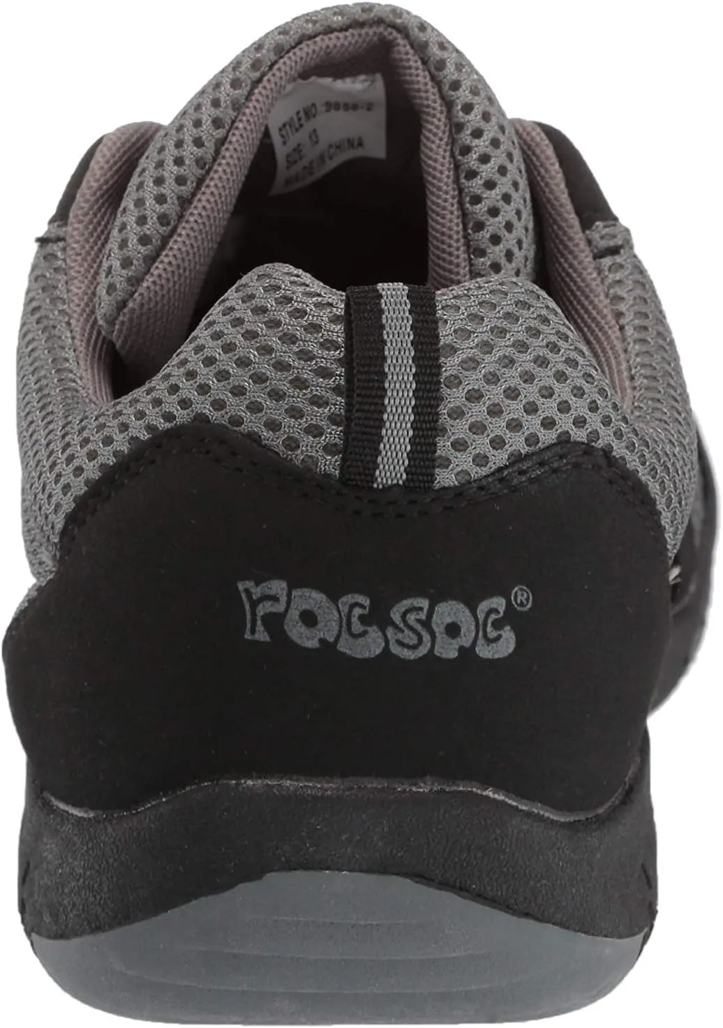 Easy to Slip on Lightweight Shoe