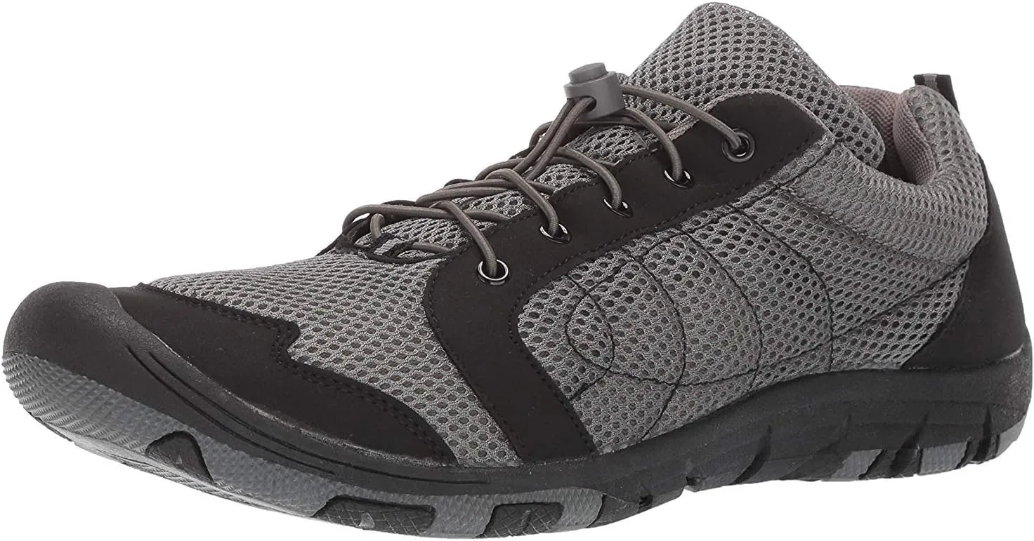 Easy to Slip on Lightweight Shoe