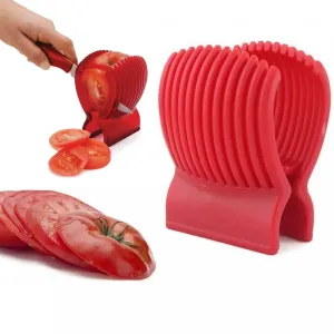Easy Tomato Slicer