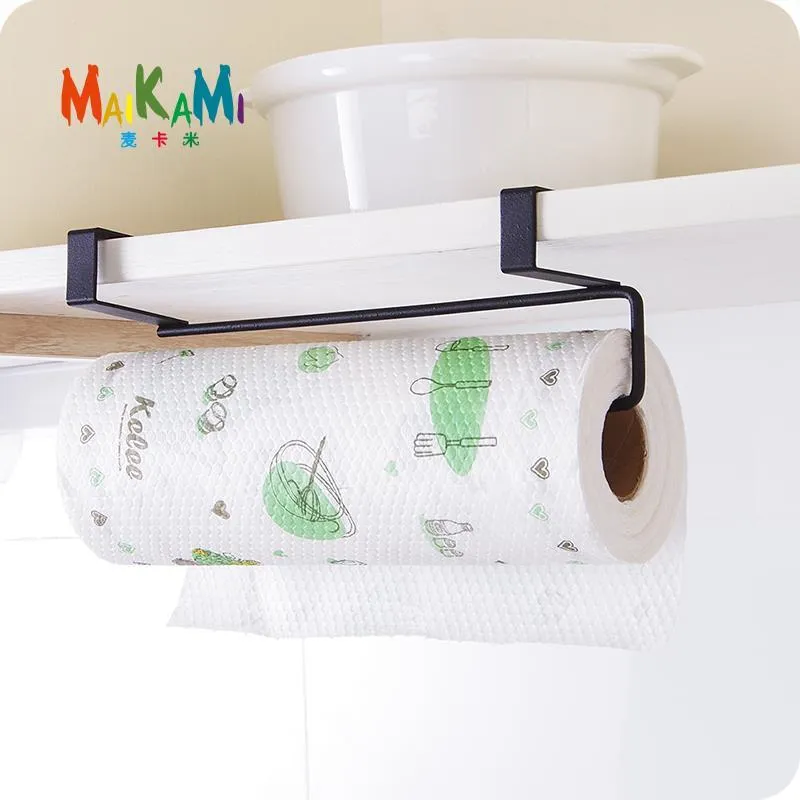 Easy Towel Roll