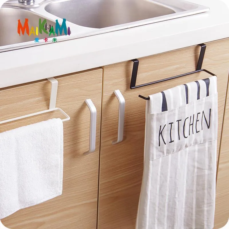 Easy Towel Roll