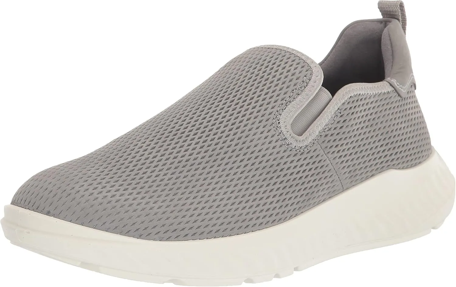 ECCO Men's Ath-1fm Slip on Sneaker