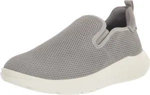 ECCO Men's Ath-1fm Slip on Sneaker