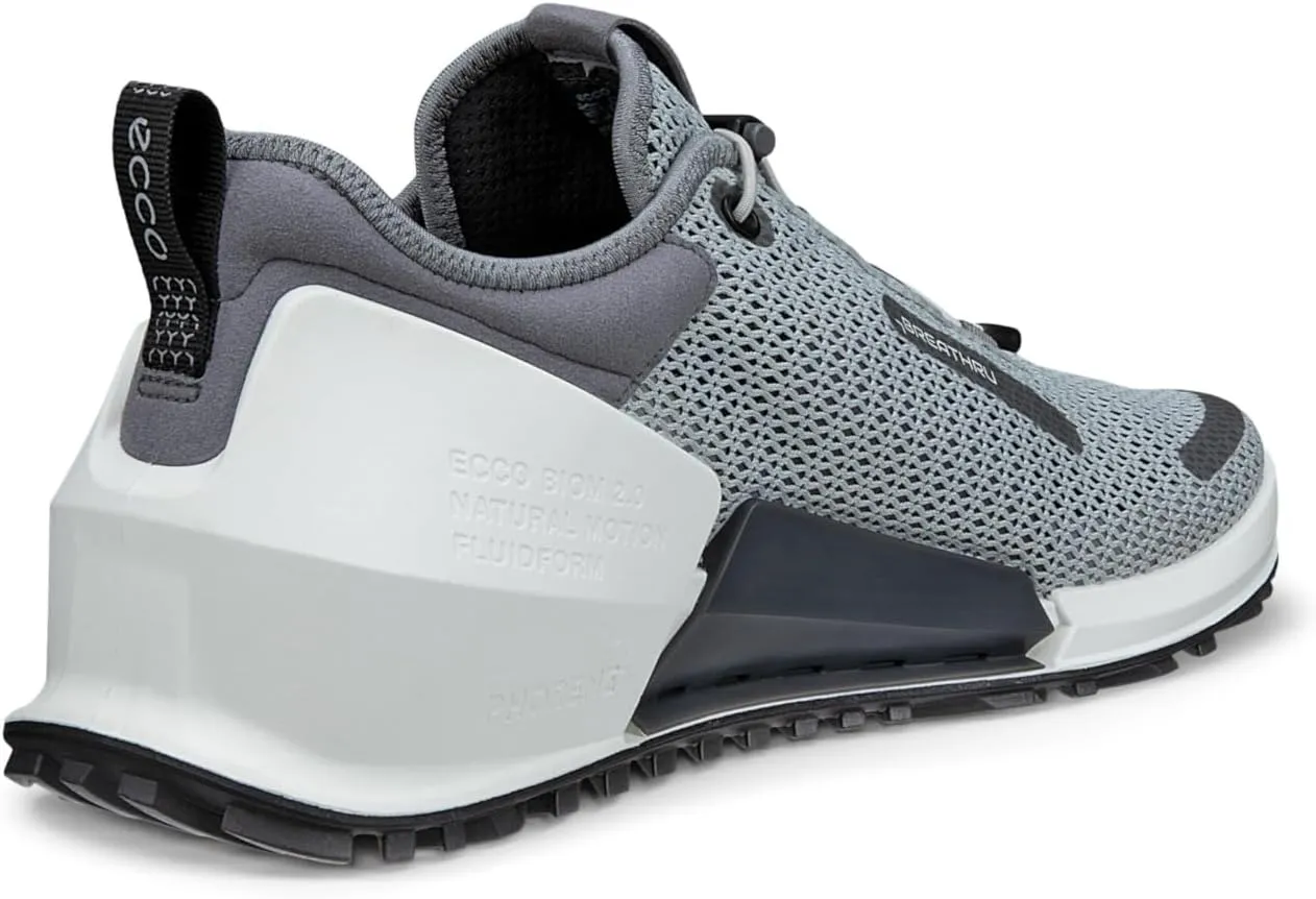 ECCO Men's Biom 2.0 Breathru Cross Trainer
