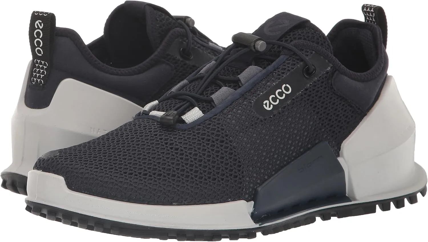 ECCO Men's Biom 2.0 Breathru Cross Trainer