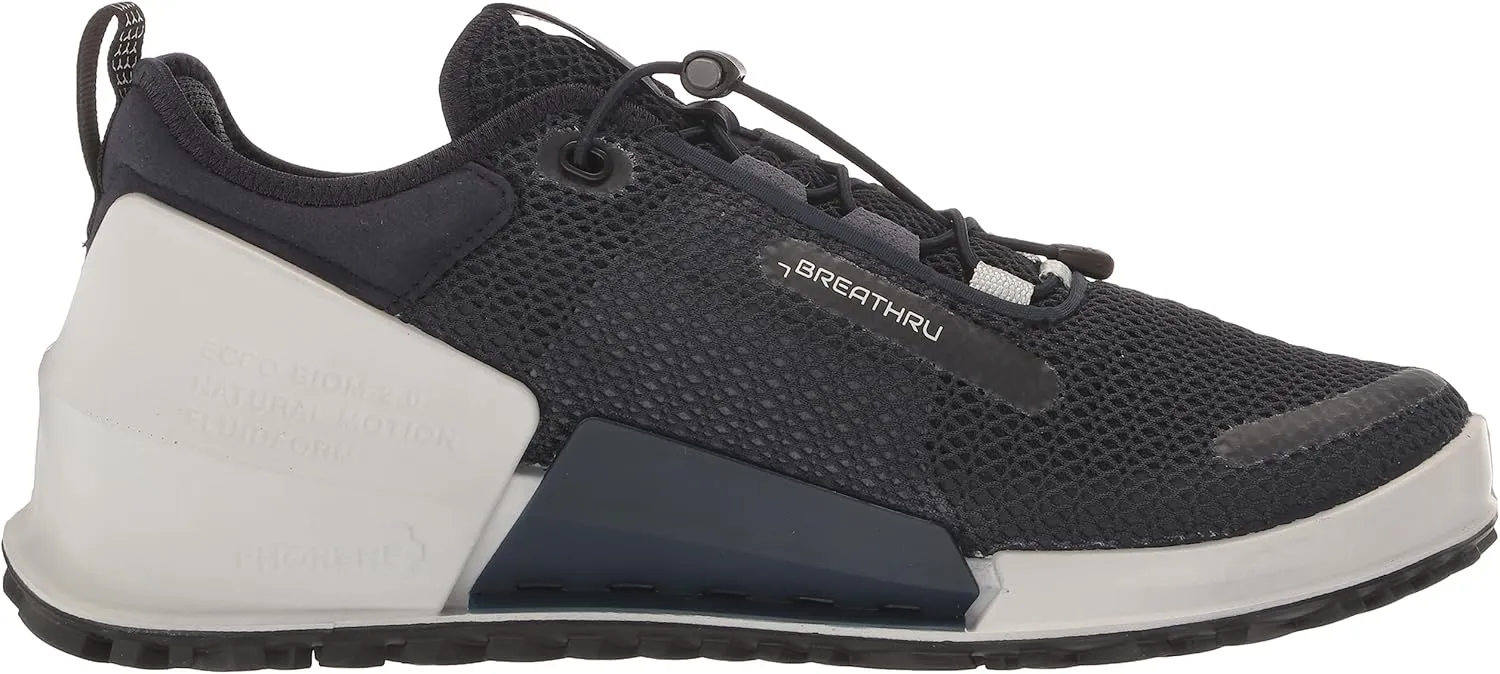 ECCO Men's Biom 2.0 Breathru Cross Trainer