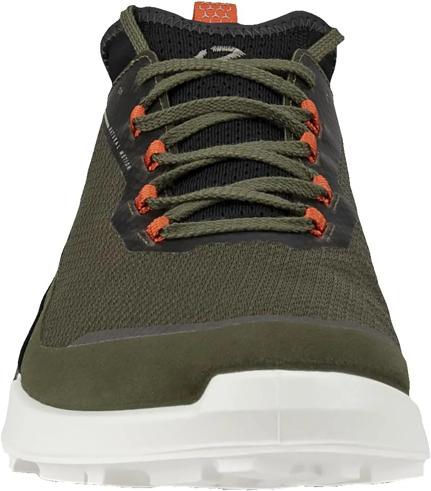 ECCO Men's Biom 2.1 Low Gore-Tex Waterproof Cross Trainer