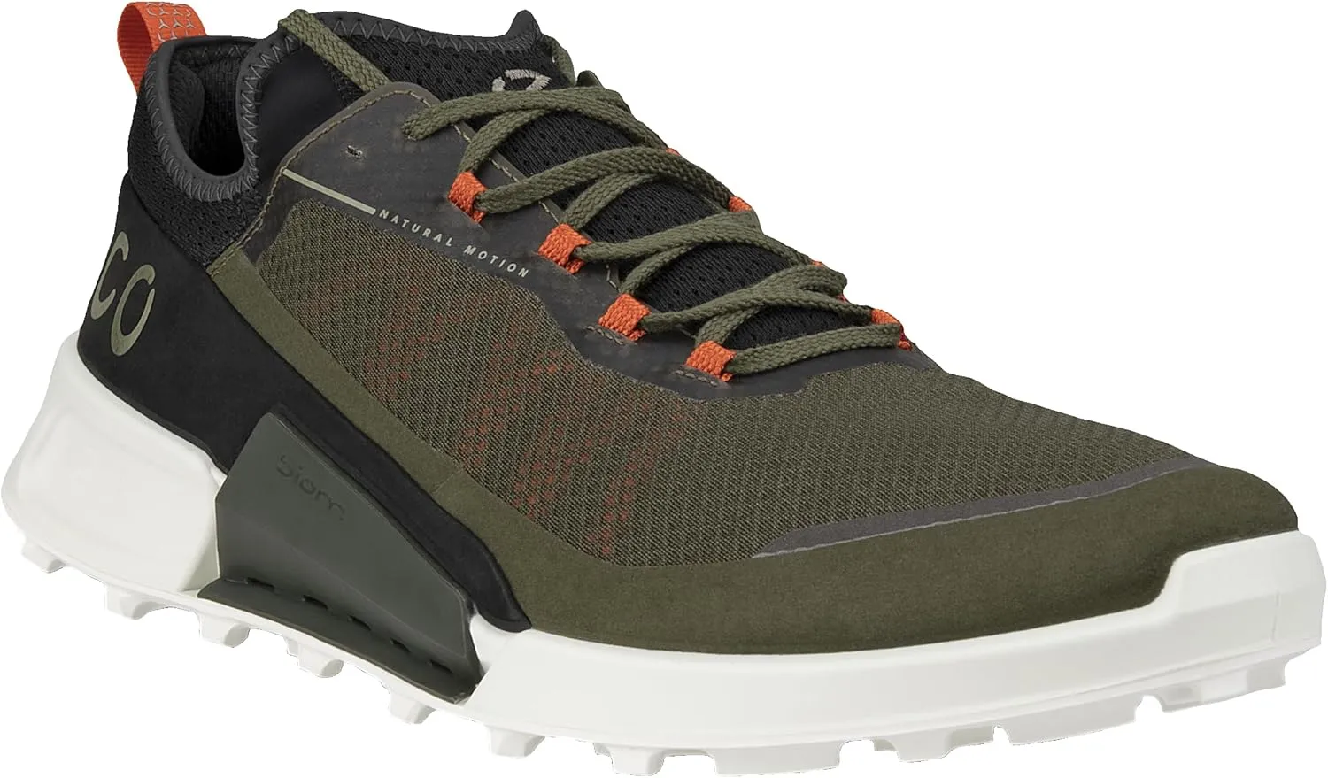 ECCO Men's Biom 2.1 Low Gore-Tex Waterproof Cross Trainer