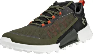 ECCO Men's Biom 2.1 Low Gore-Tex Waterproof Cross Trainer