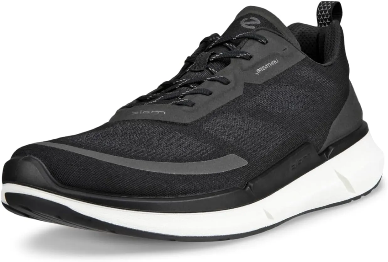 ECCO Men's Biom 2.2 Textile Cross Trainer