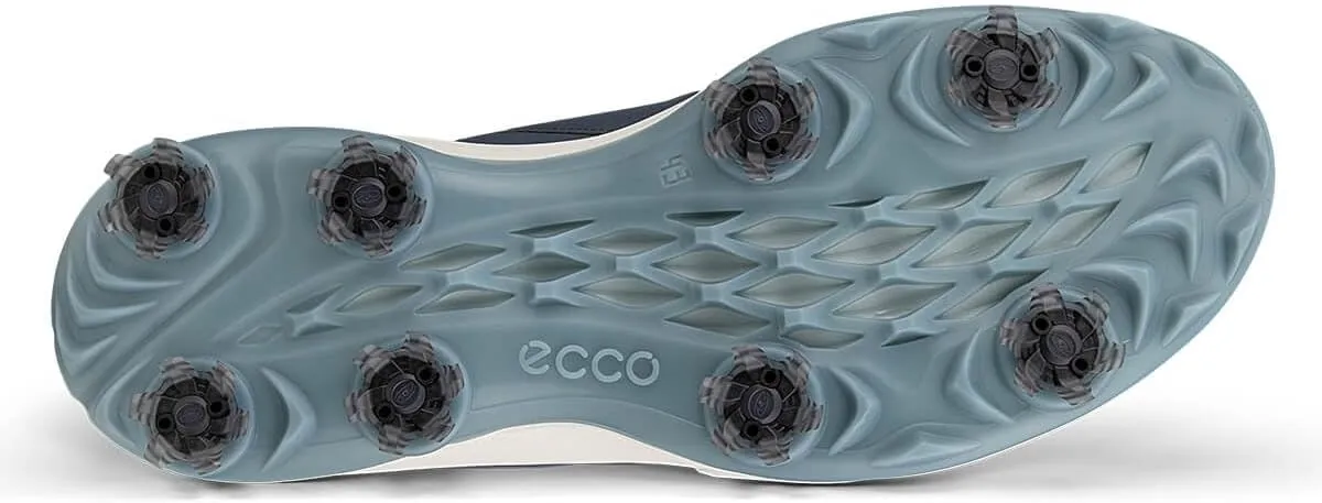 ECCO Men's Biom Tour Boa Waterproof Golf Shoe