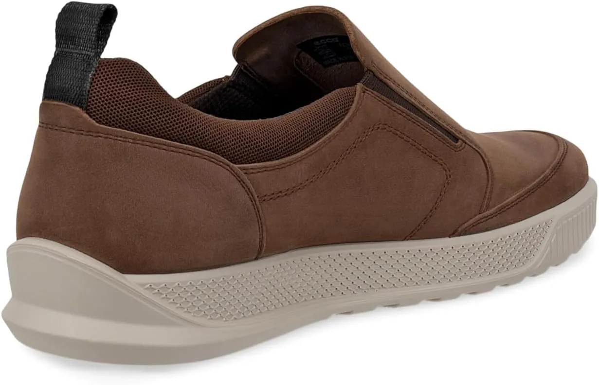 ECCO Men's Byway Epoch Slip on Sneaker