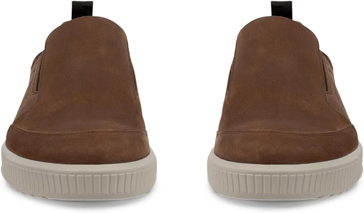 ECCO Men's Byway Epoch Slip on Sneaker