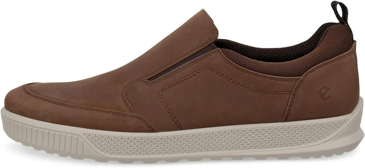ECCO Men's Byway Epoch Slip on Sneaker