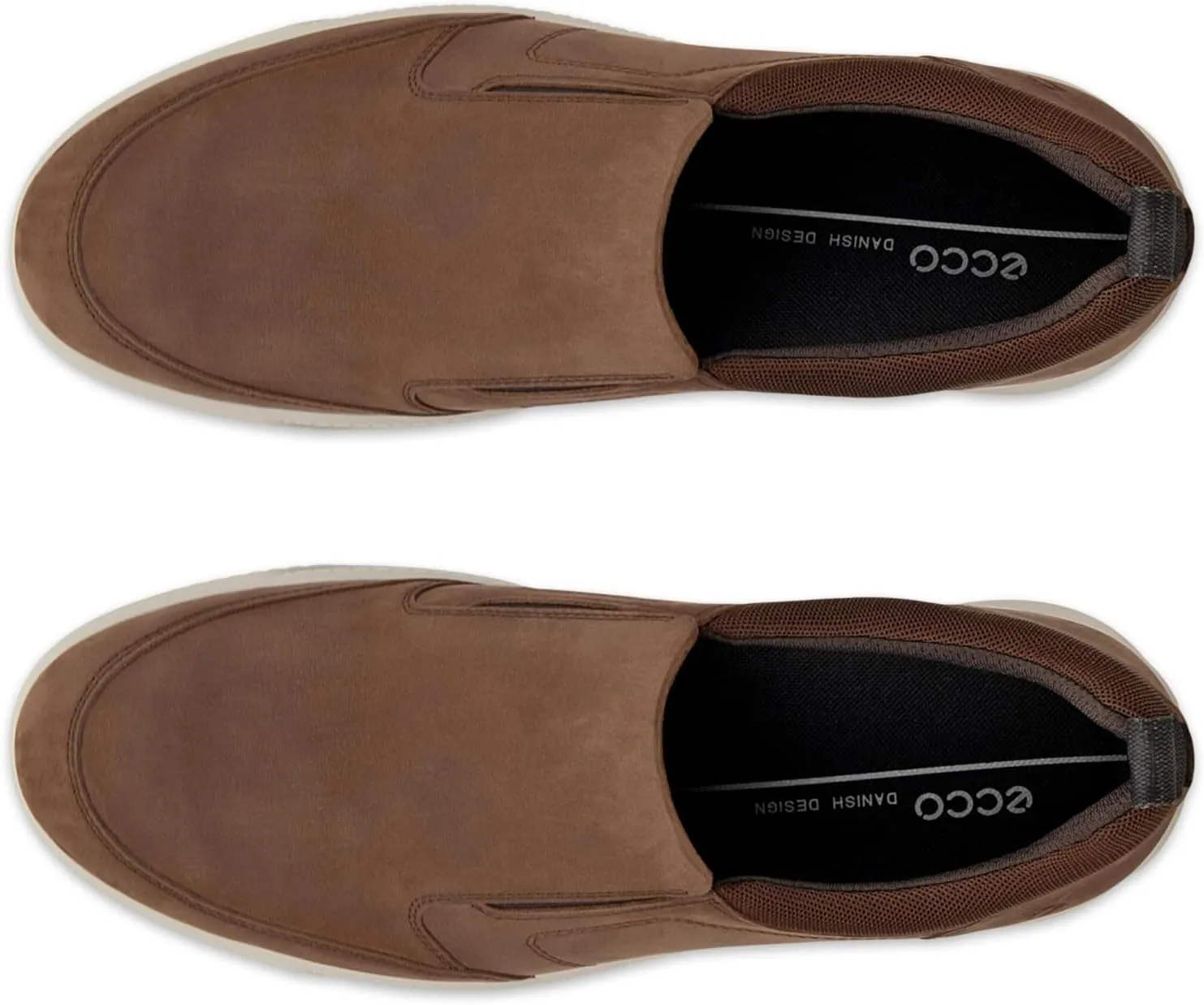 ECCO Men's Byway Epoch Slip on Sneaker