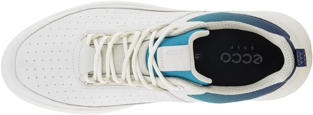 ECCO Men's Core Hydromax Waterproof Golf Shoe
