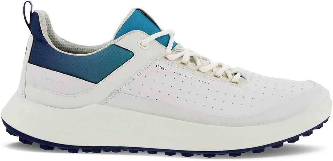 ECCO Men's Core Hydromax Waterproof Golf Shoe