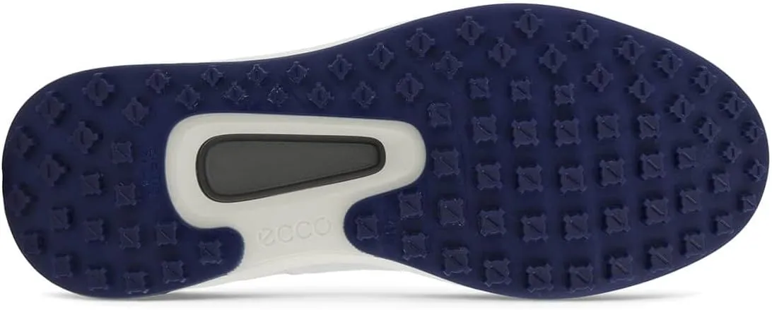 ECCO Men's Core Hydromax Waterproof Golf Shoe